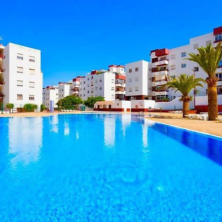 Sea-View Apartment With A Tennis Court Costa Adeje (Tenerife) Exterior foto