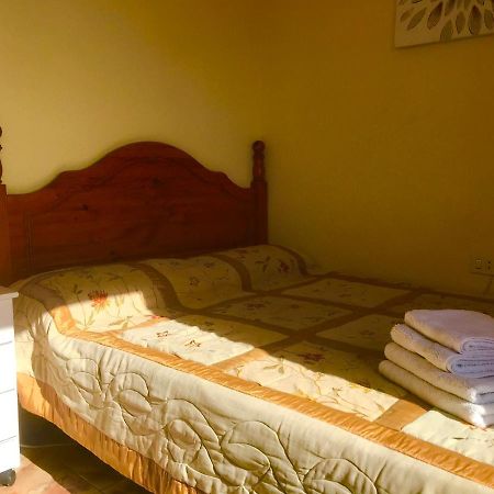 Sea-View Apartment With A Tennis Court Costa Adeje (Tenerife) Exterior foto