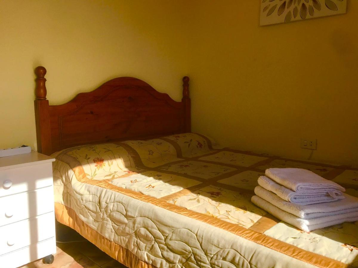 Sea-View Apartment With A Tennis Court Costa Adeje (Tenerife) Exterior foto